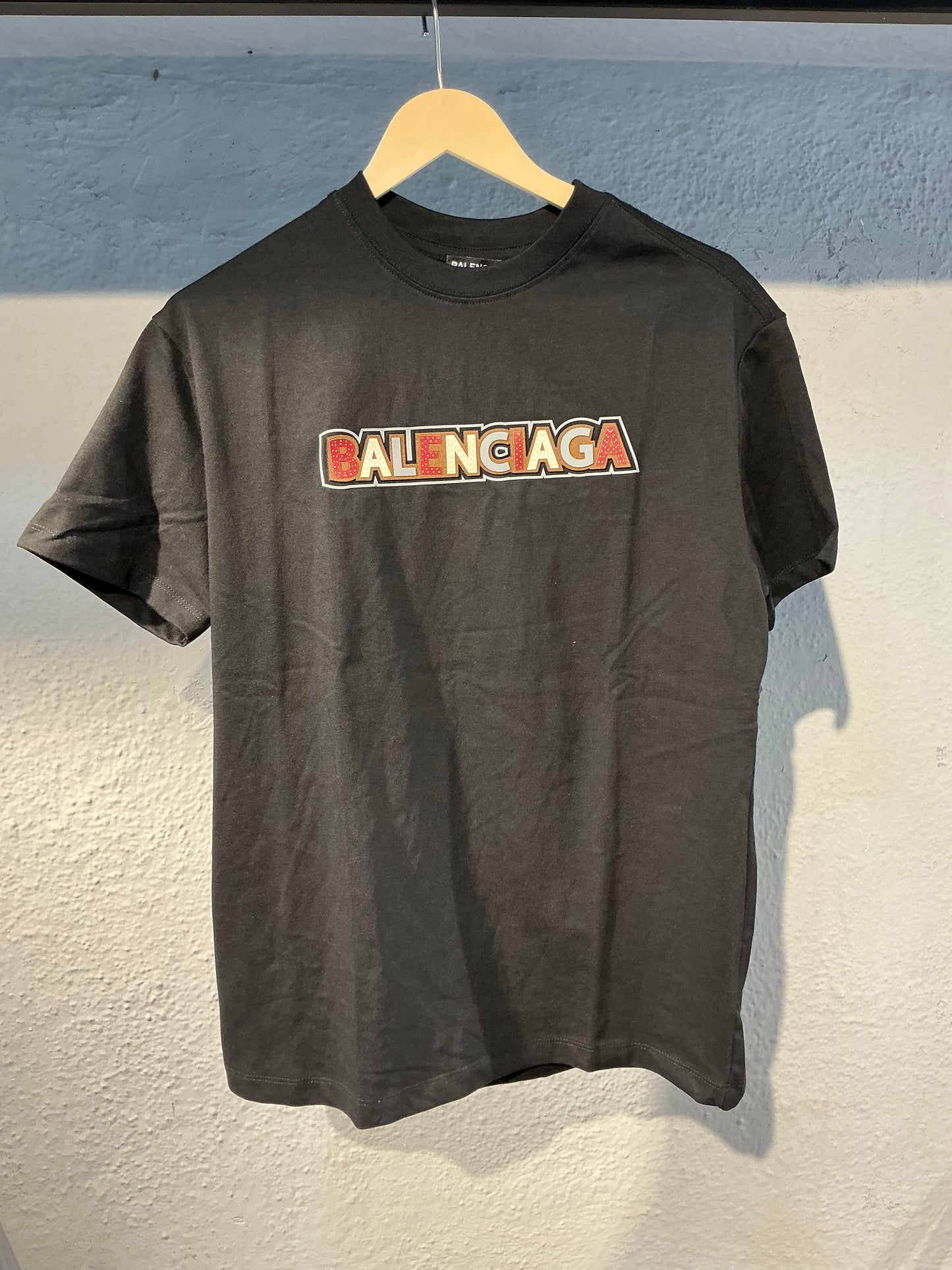 Men’s round neck tshirts