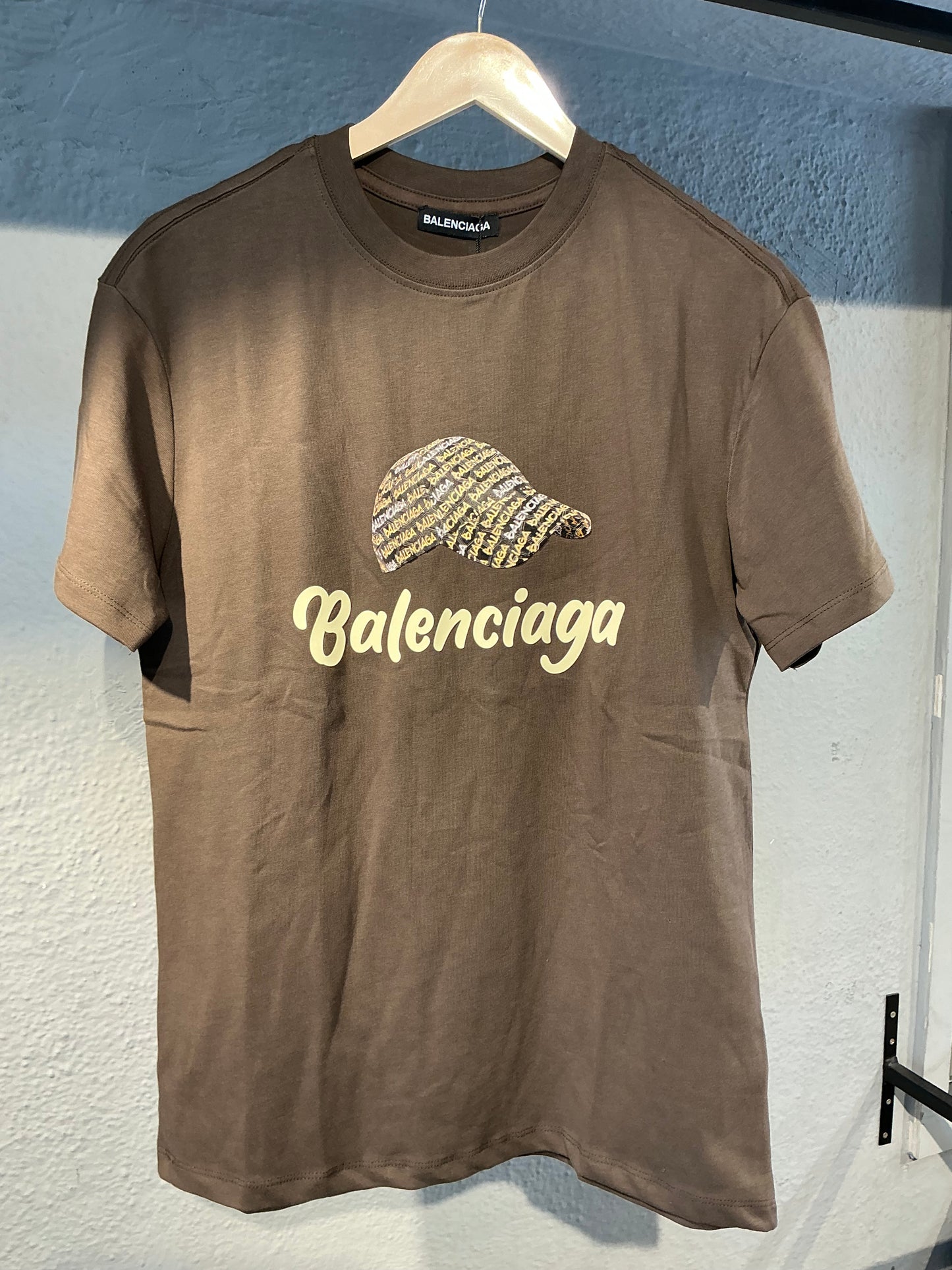 Men’s round neck tshirts