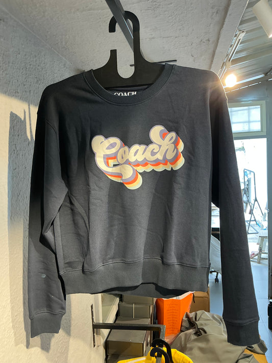 Sweat shirt