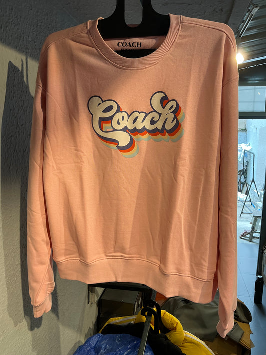 Sweat shirt