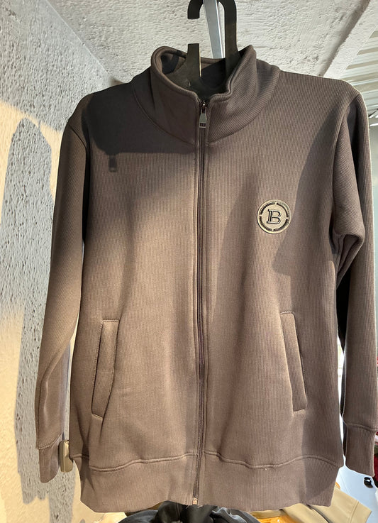 Zipper