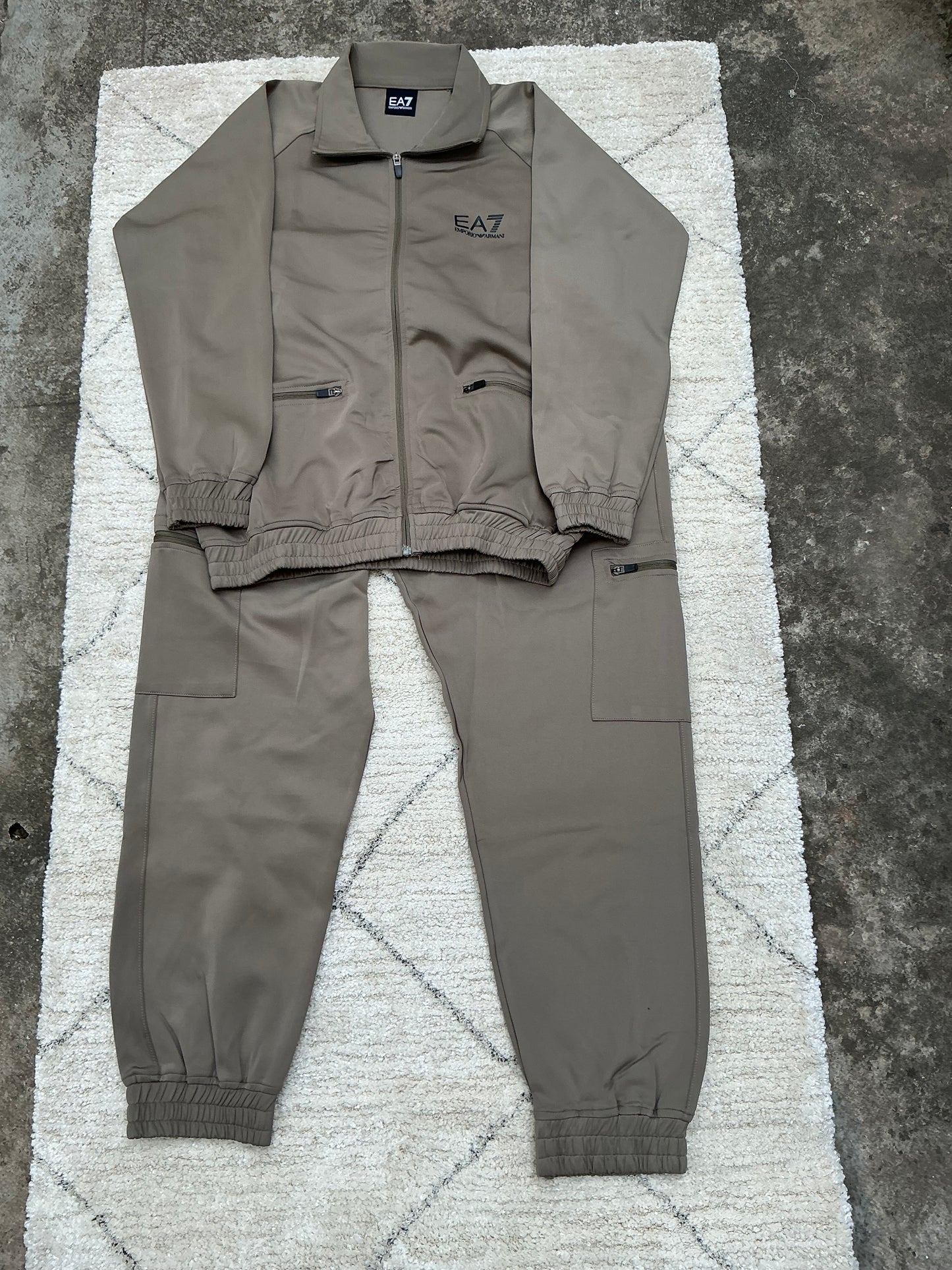 Co ord sets