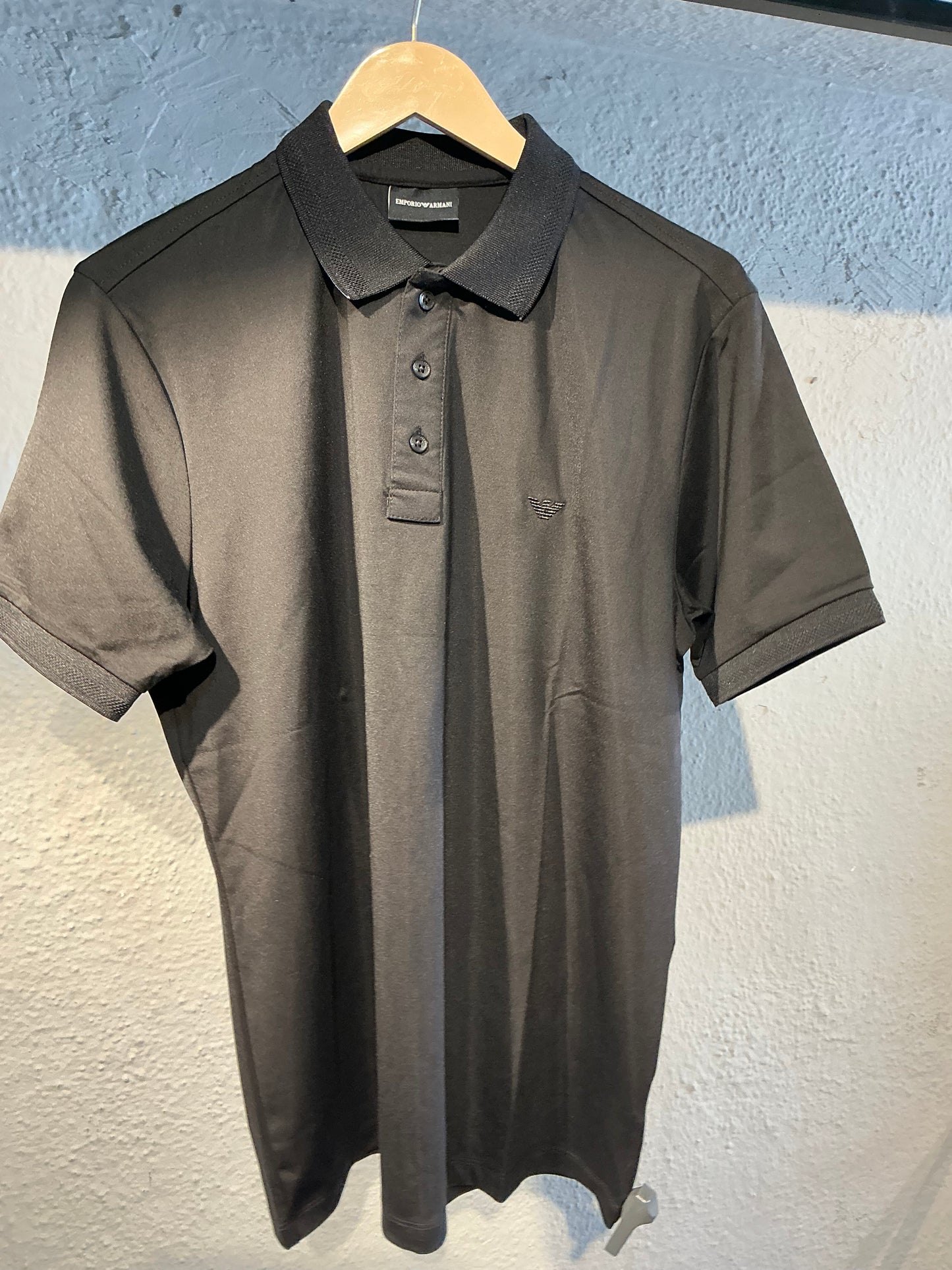 Men’s collar tshirts