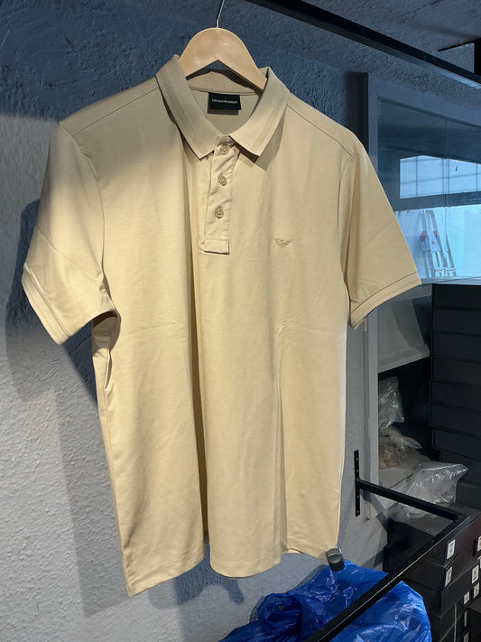 Men’s collar tshirts