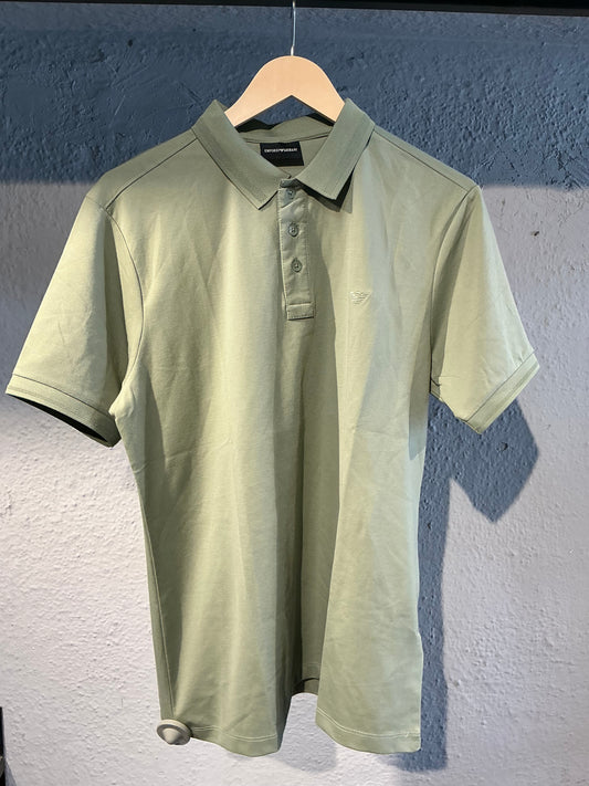 Men’s collar tshirts