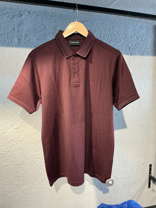 Men’s collar tshirts