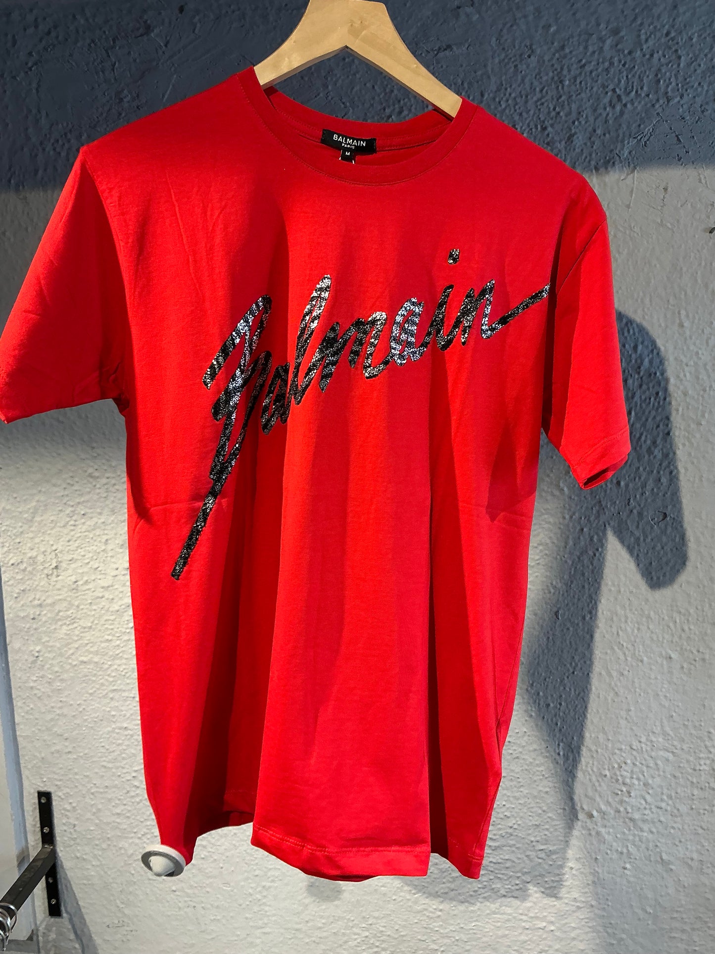 Men’s round neck tshirts