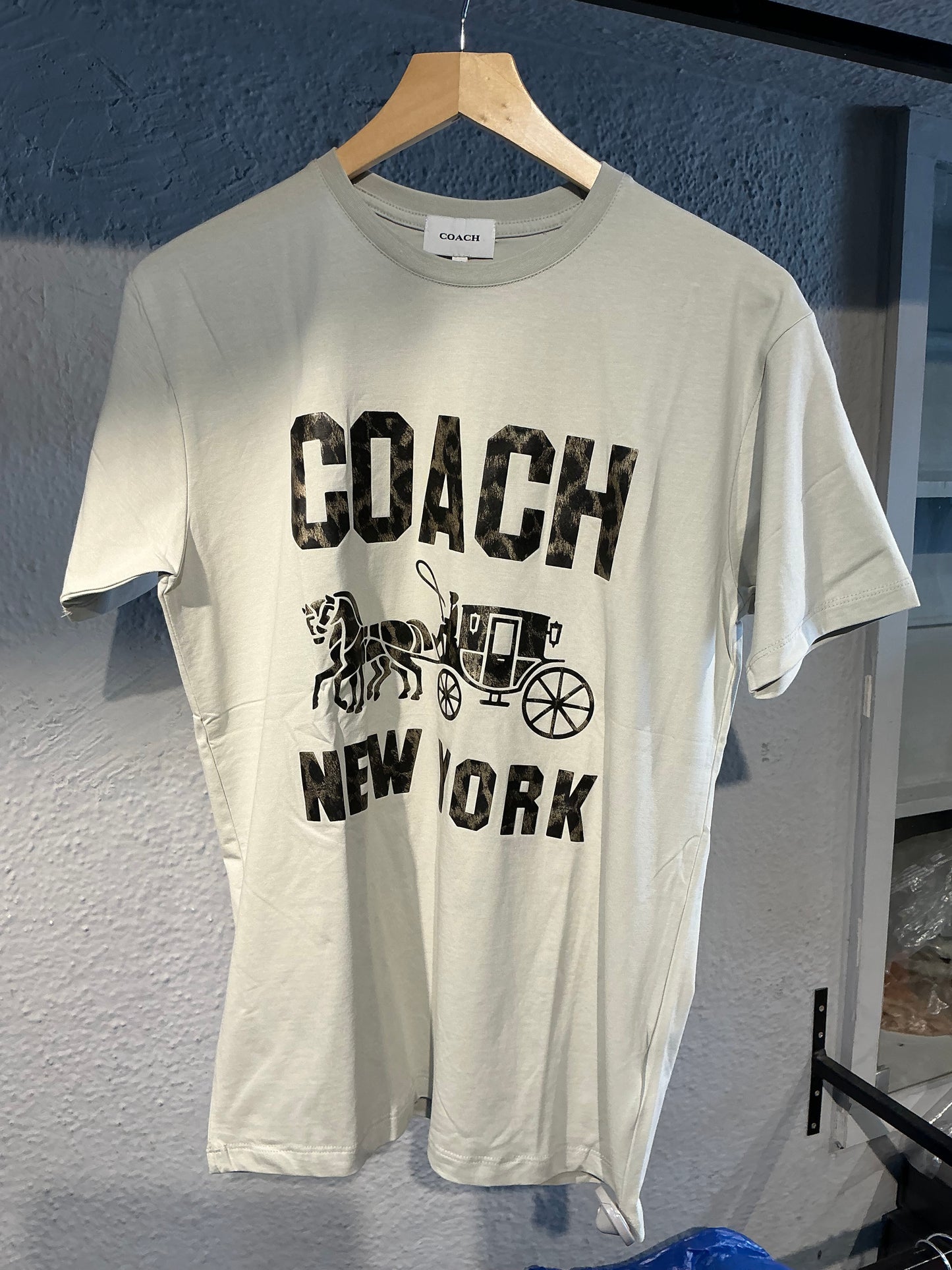 Men’s round neck tshirts