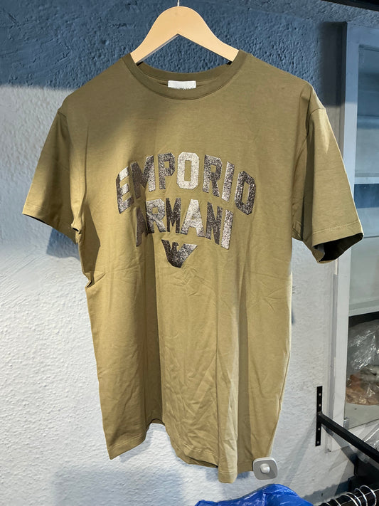 Men’s round neck tshirts