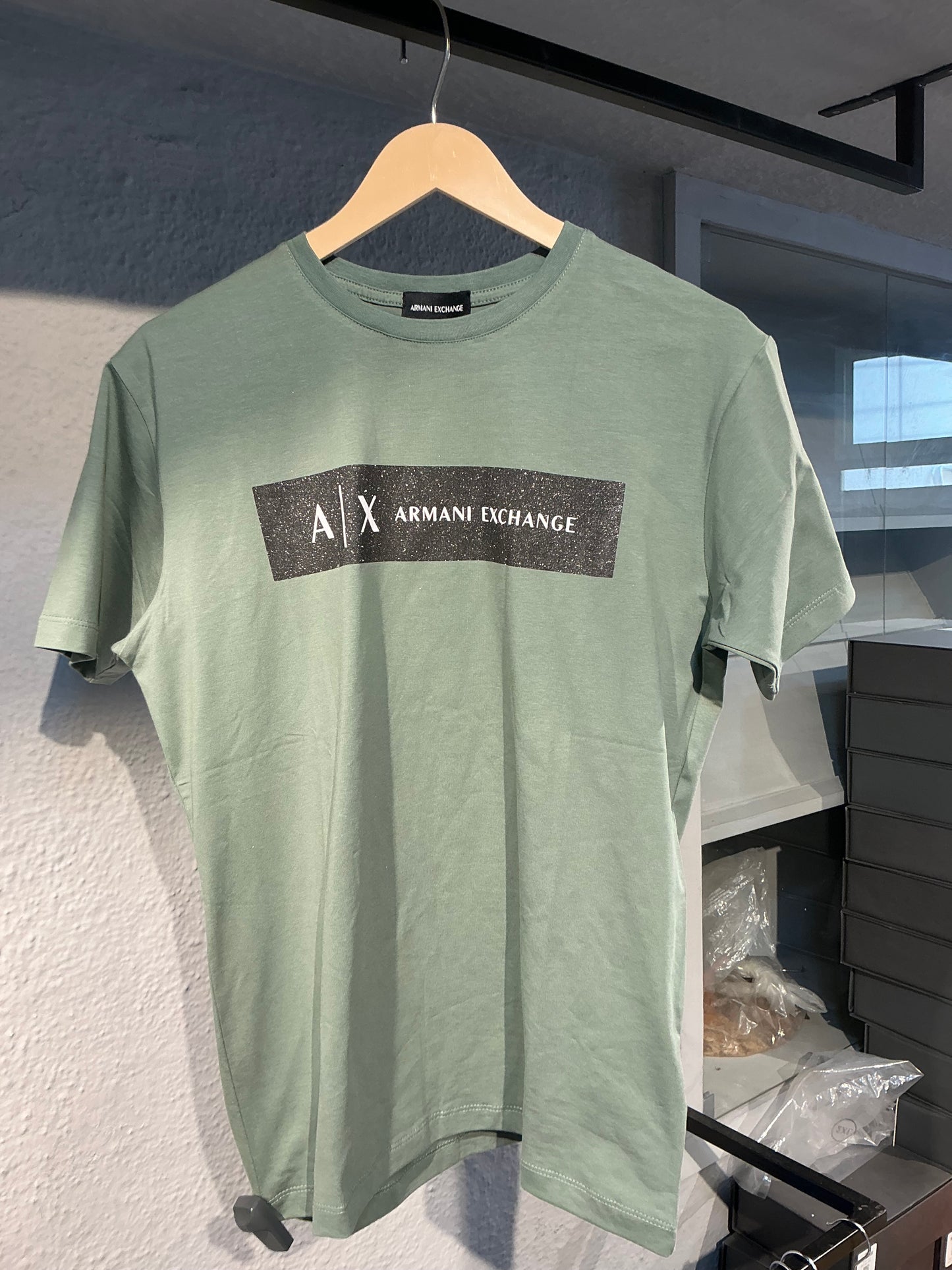 Men’s round neck tshirts