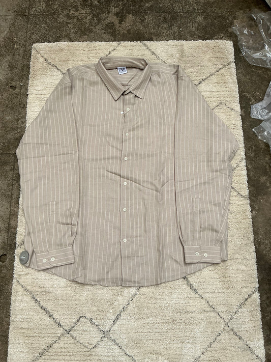 Big size shirts
