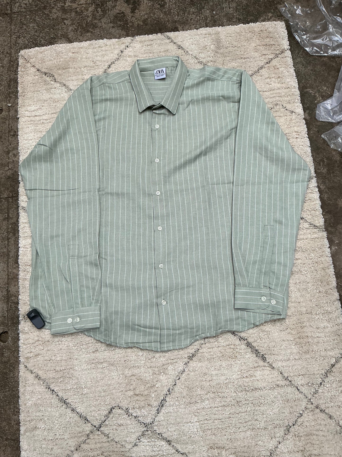 Big size shirts