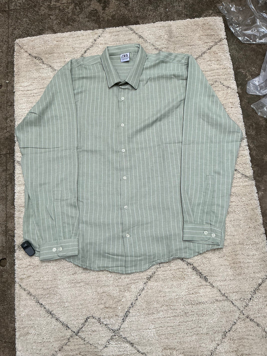 Big size shirts