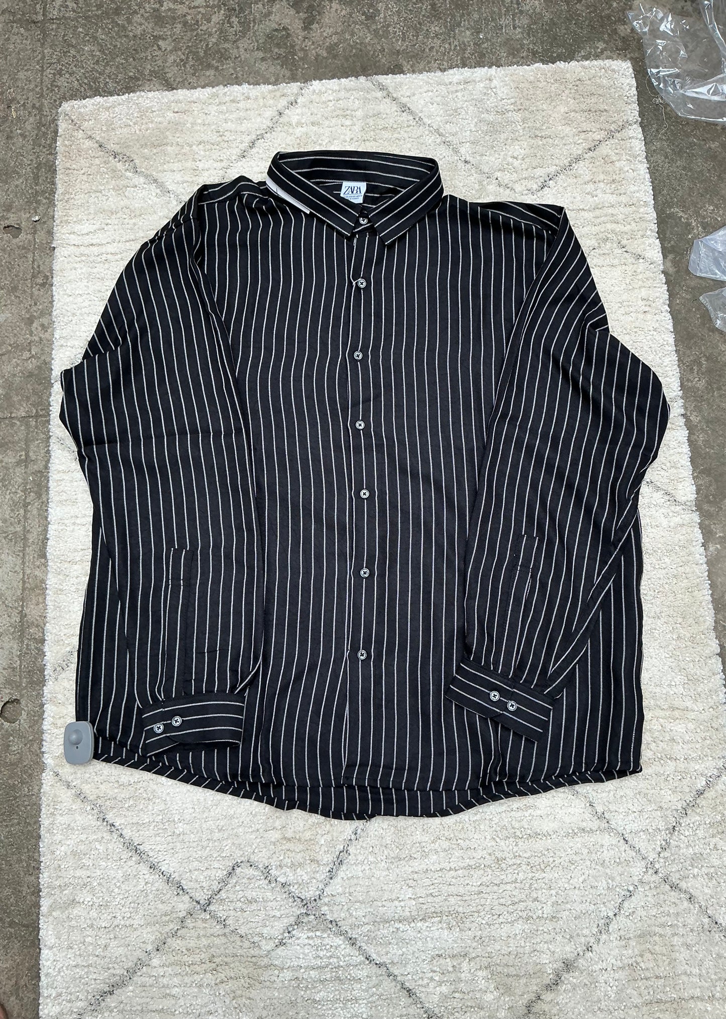 Big size shirts