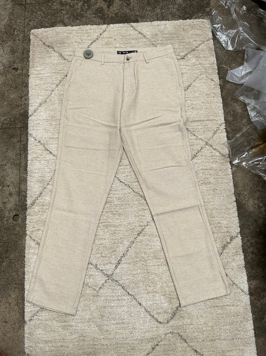 Linen pants