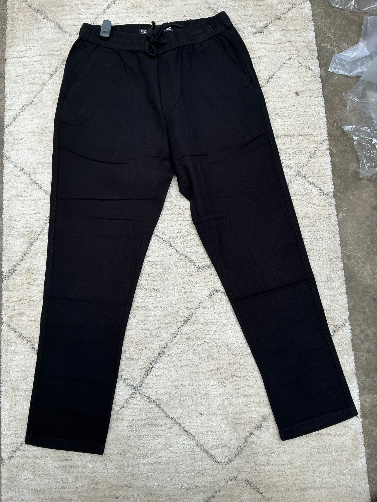 Linen pants