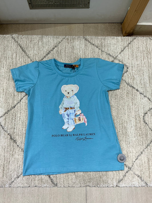 Ladies tshirts
