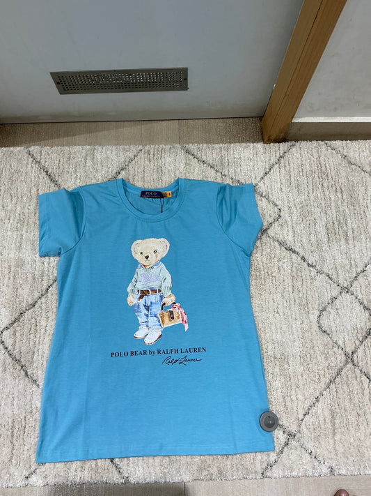 Ladies tshirts (L)