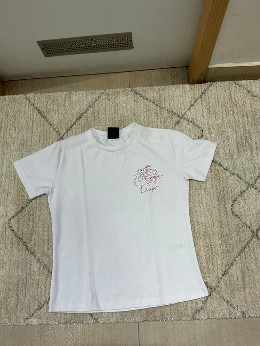 Ladies tshirts (L)
