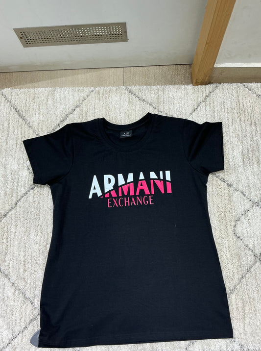 Ladies tshirts (L)