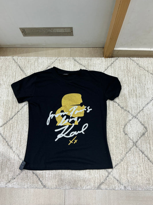 Ladies tshirts (XL)
