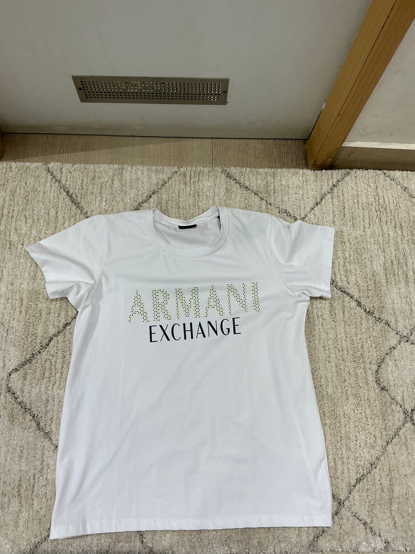 Ladies tshirts (XL)
