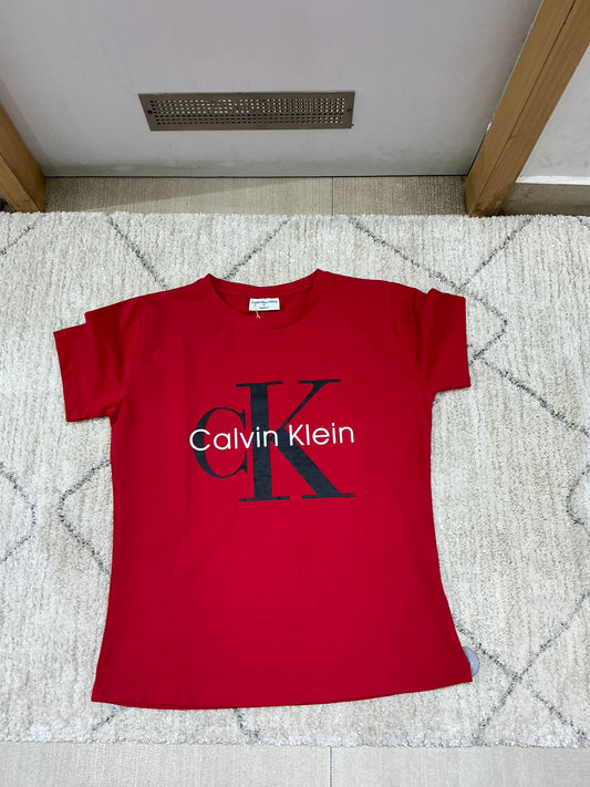 Ladies tshirts (XL)