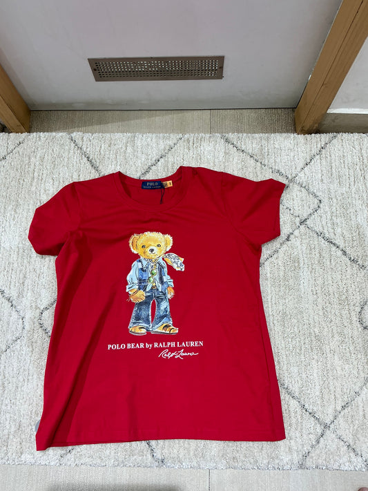 Ladies tshirts (XL)