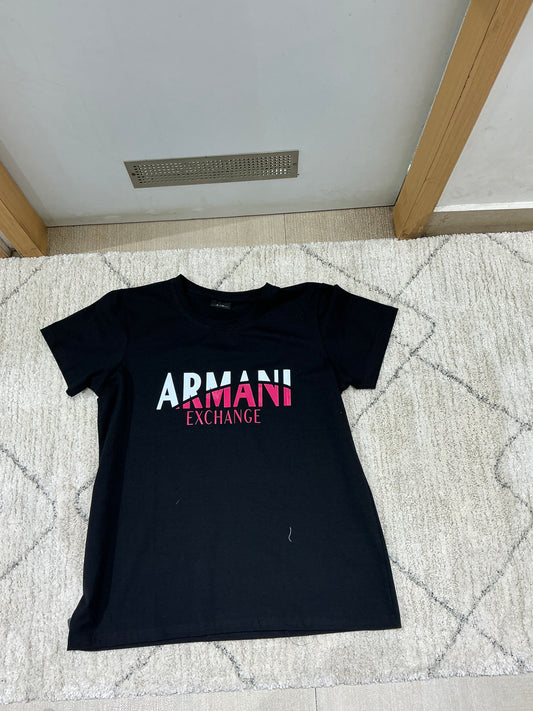 Ladies tshirts (XL)
