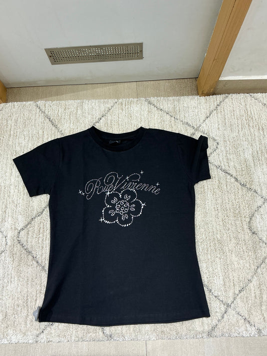 Ladies tshirts (XL)