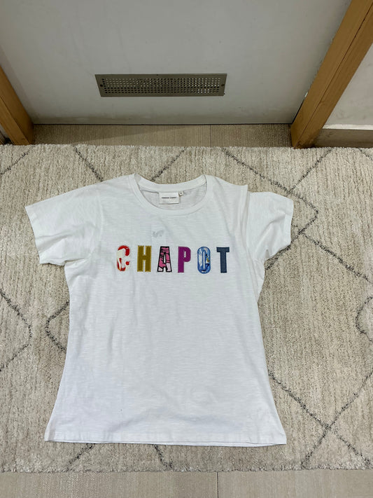 Ladies tshirts (XL)