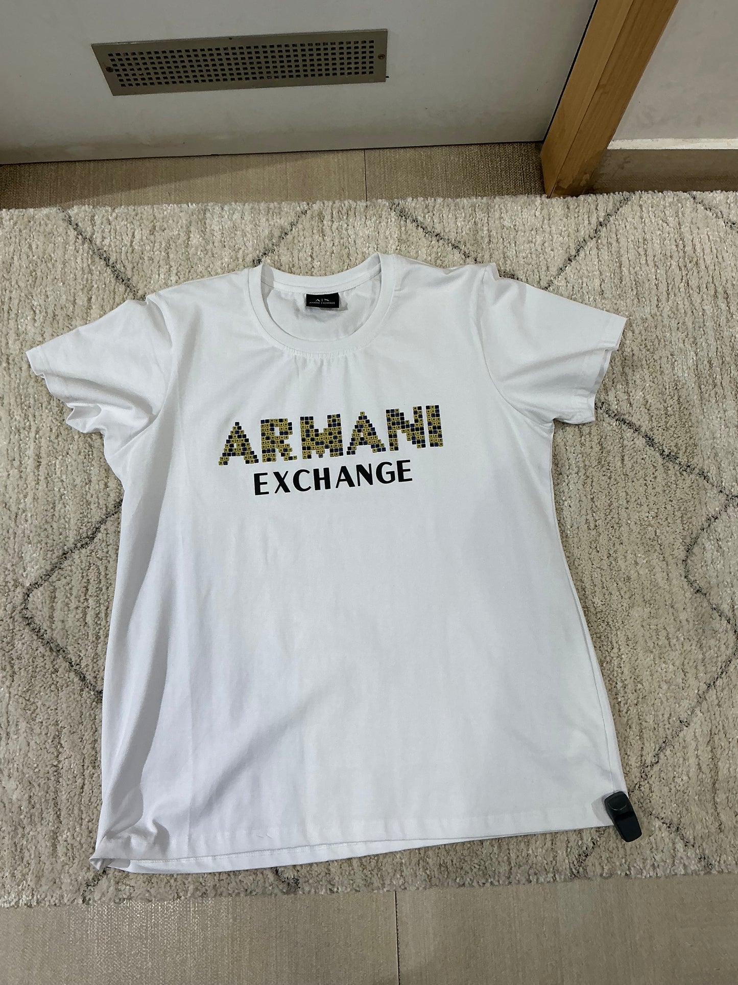Ladies tshirts (XXL)