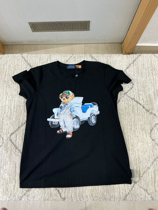 Ladies tshirts (XXL)