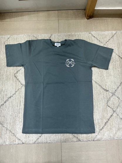 Men’s round neck T-shirts