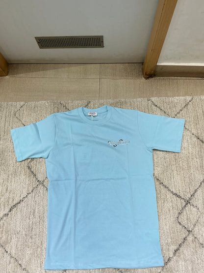 Men’s round neck T-shirts