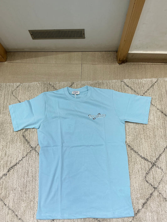 Men’s round neck T-shirts