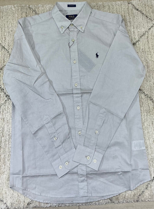Men’s linen shirts
