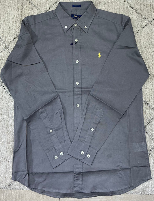 Men’s linen shirts