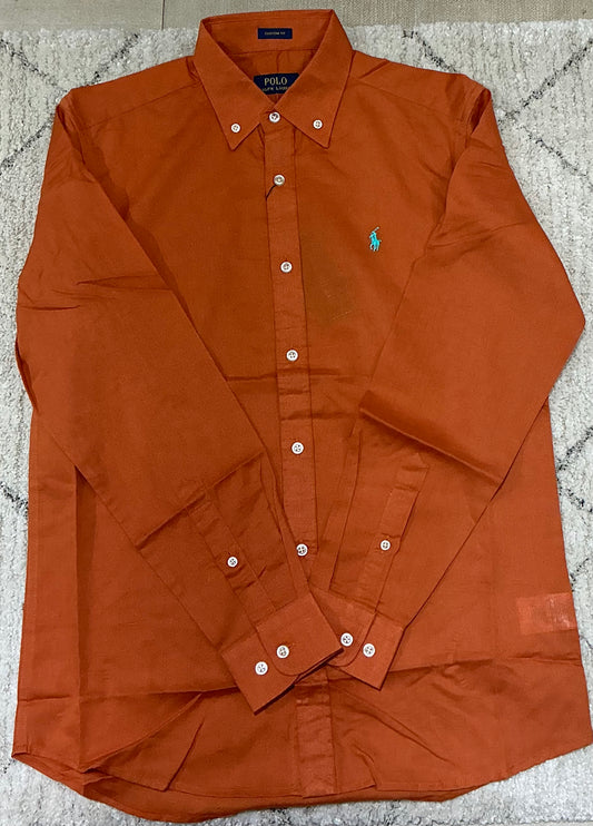 Men’s linen shirts