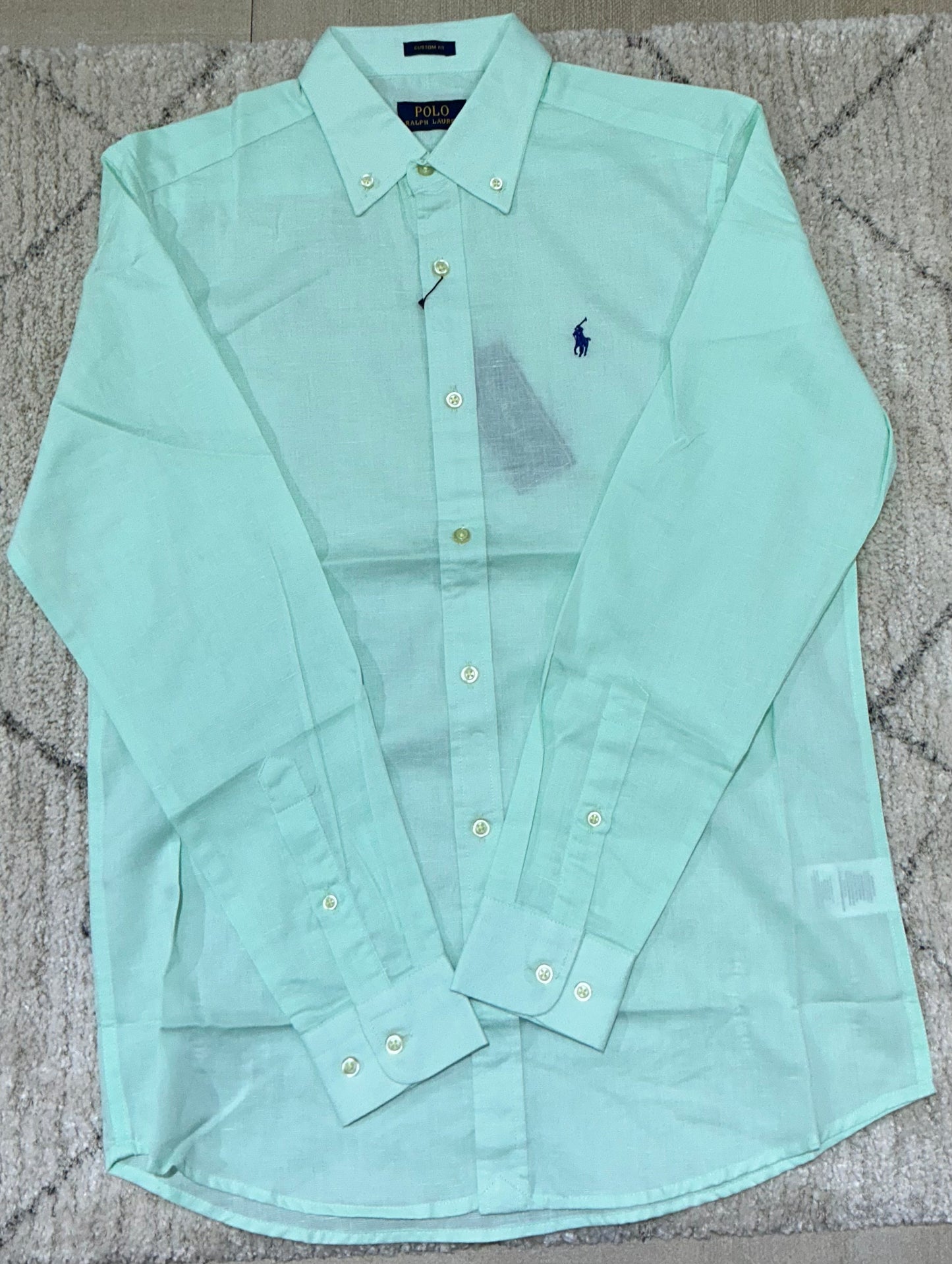 Men’s linen shirts