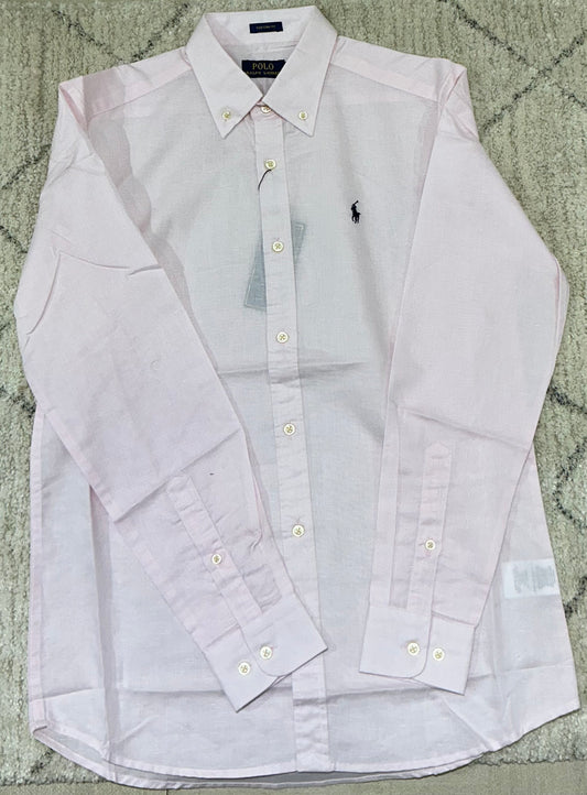 Men’s linen shirts