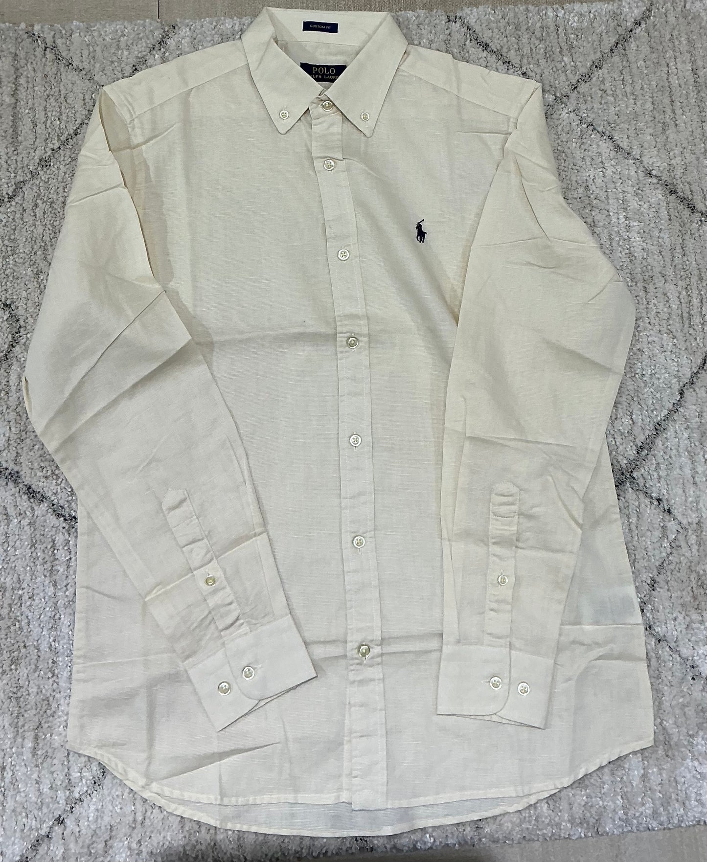 Men’s linen shirts