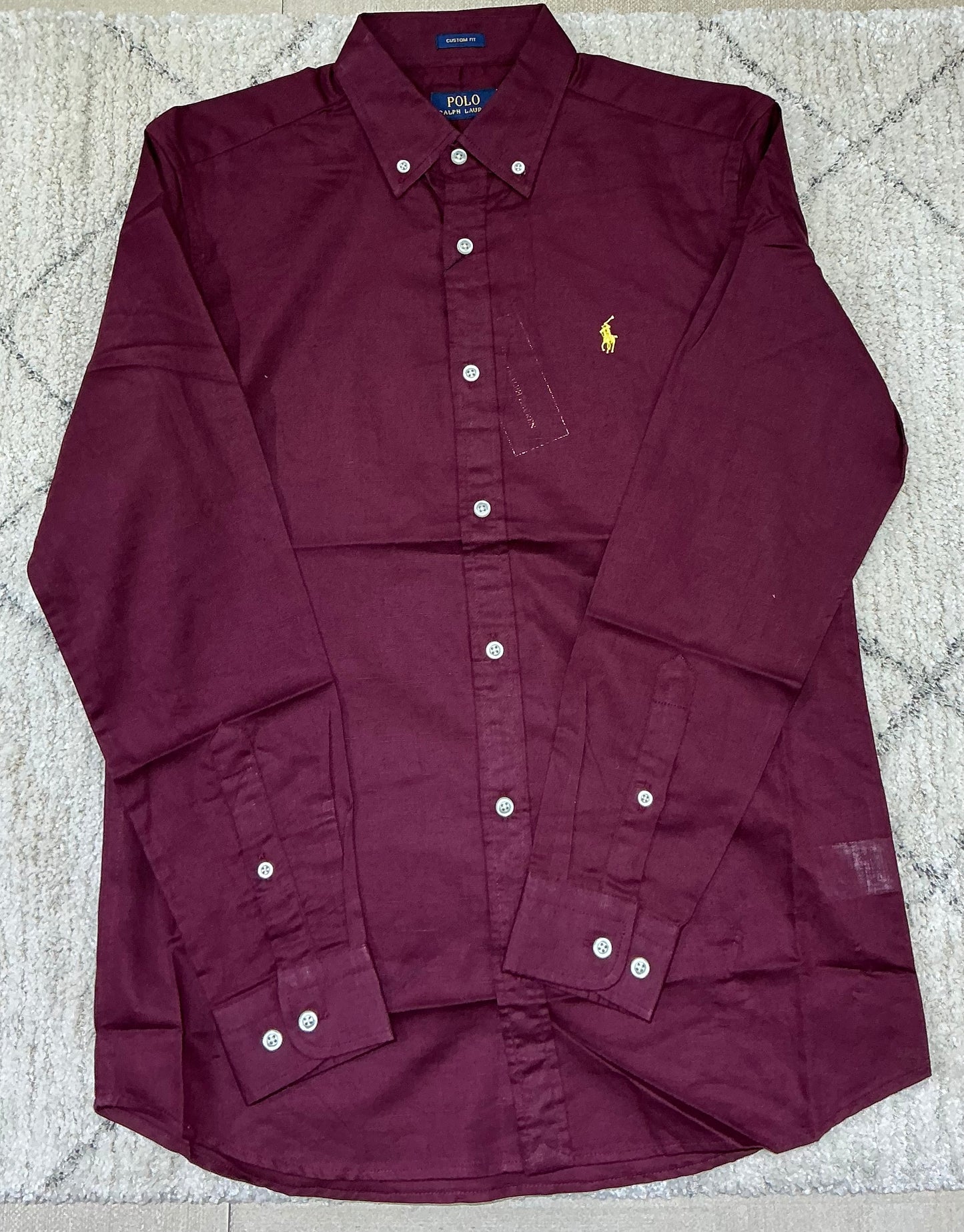 Men’s linen shirts