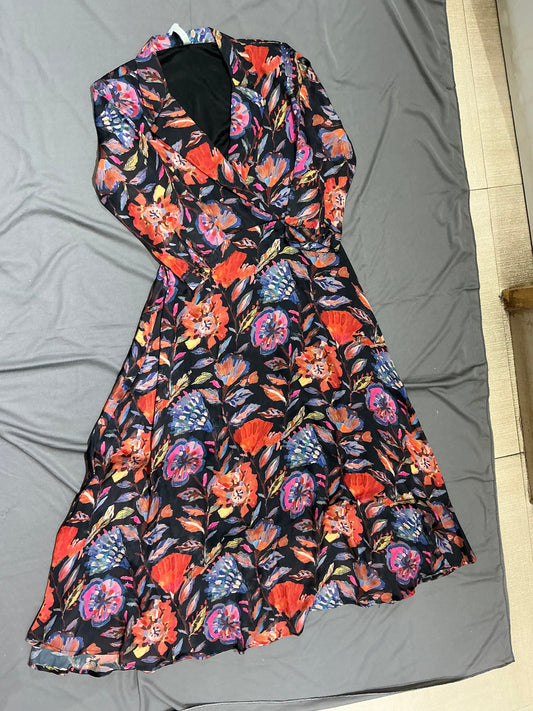 Long dress