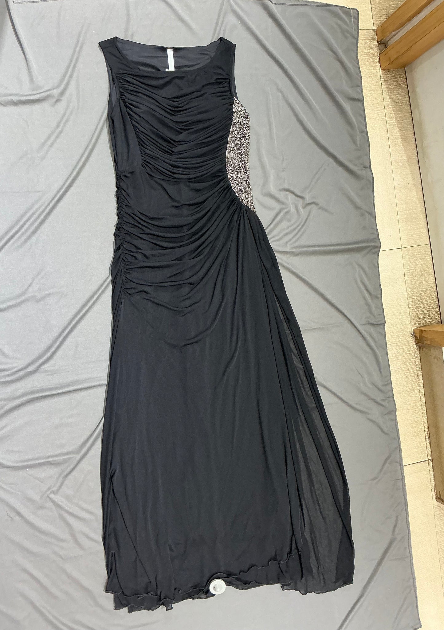 Long dress