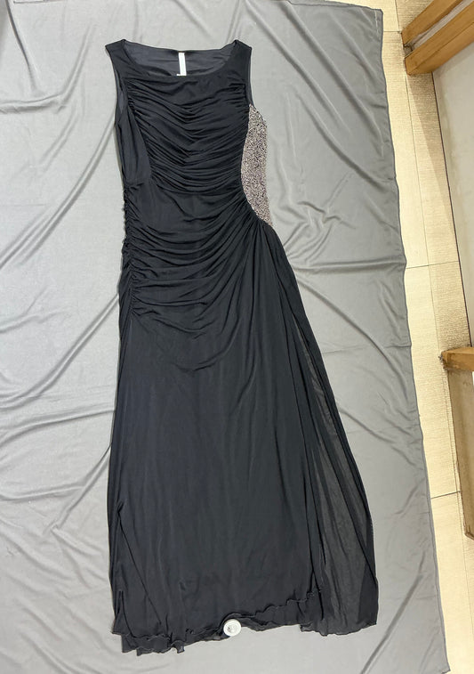 Long dress