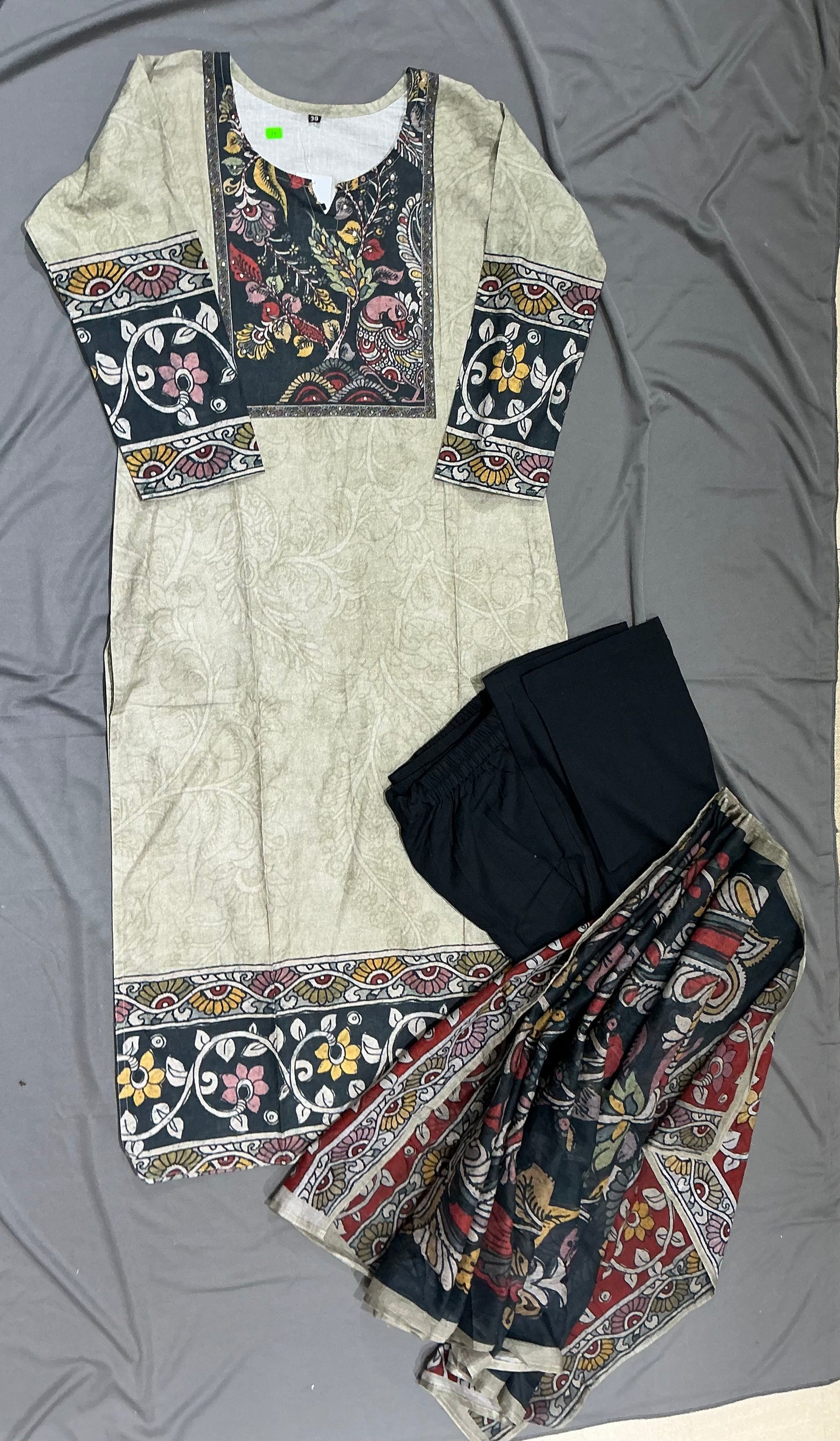 Kurits sets