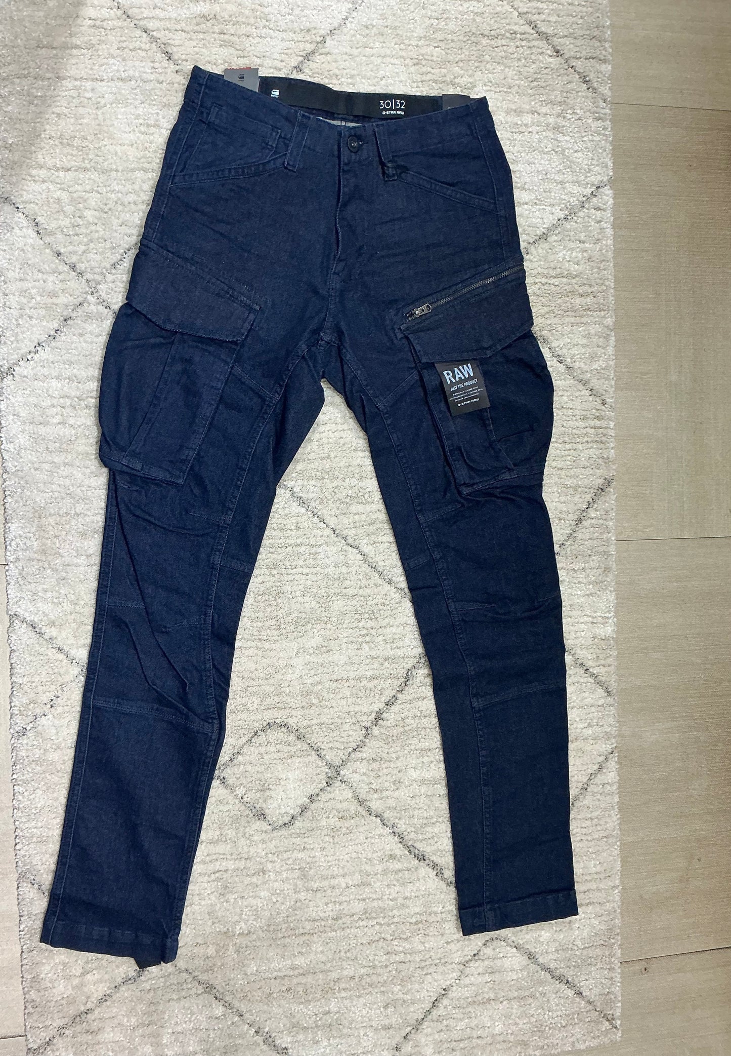 Men’s pants