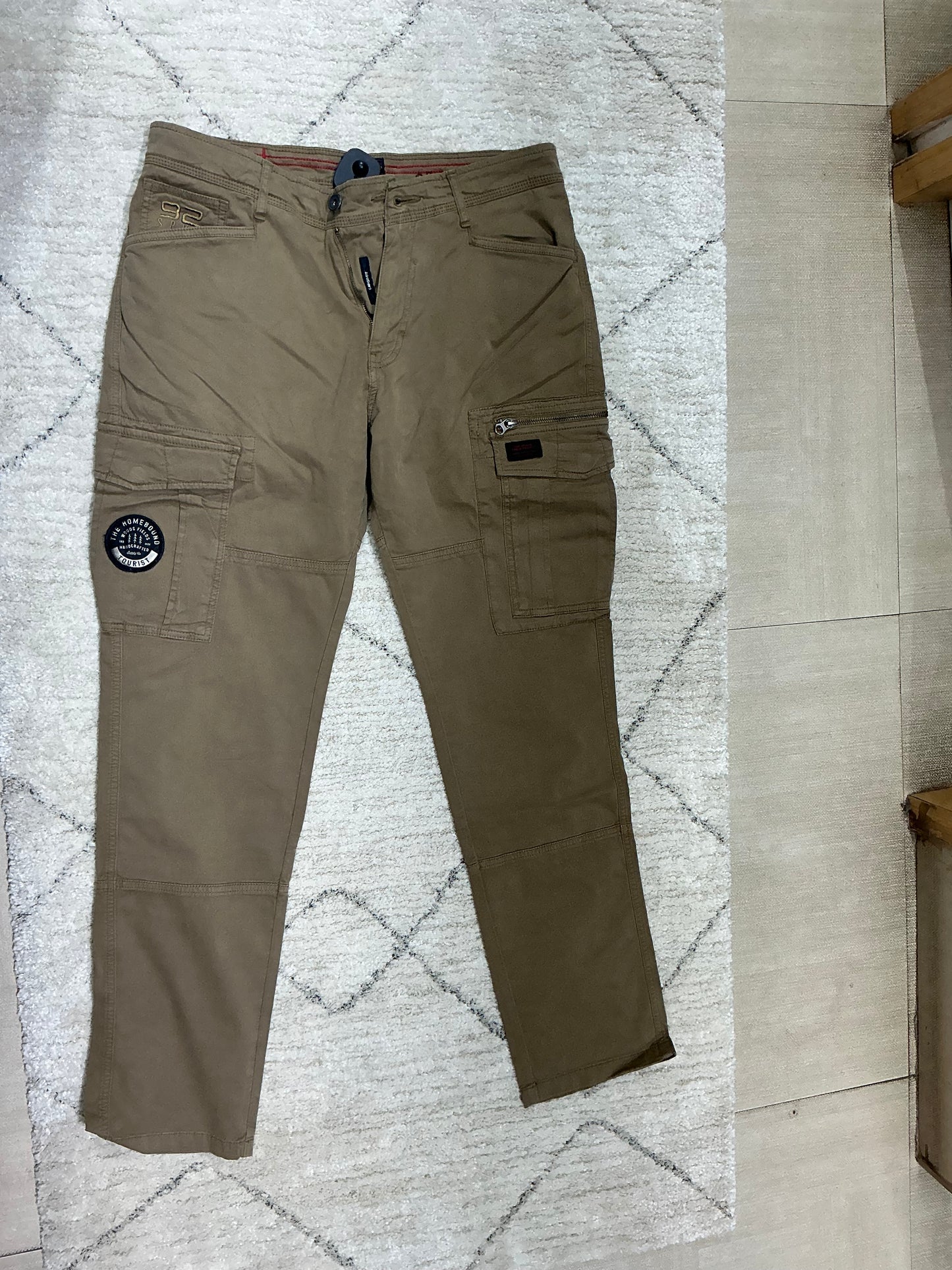 Men’s pants (30)