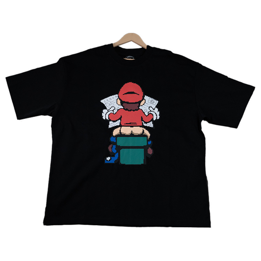 Men’s round neck tshirts
